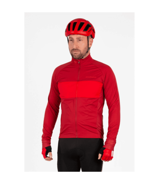 Endura FS260 Pro Jetstrm L/S Jsy II,RR: XL