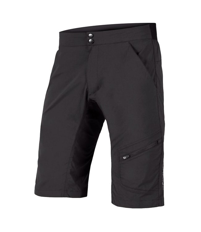 Endura Hummvee Lite Short, BK: L