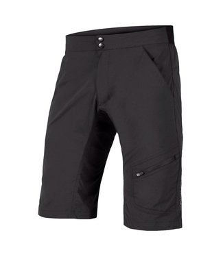Endura Endura Hummvee Lite Short, BK: XL