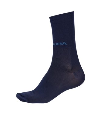 Endura Endura Pro SL Sock II: Navy - L-XL