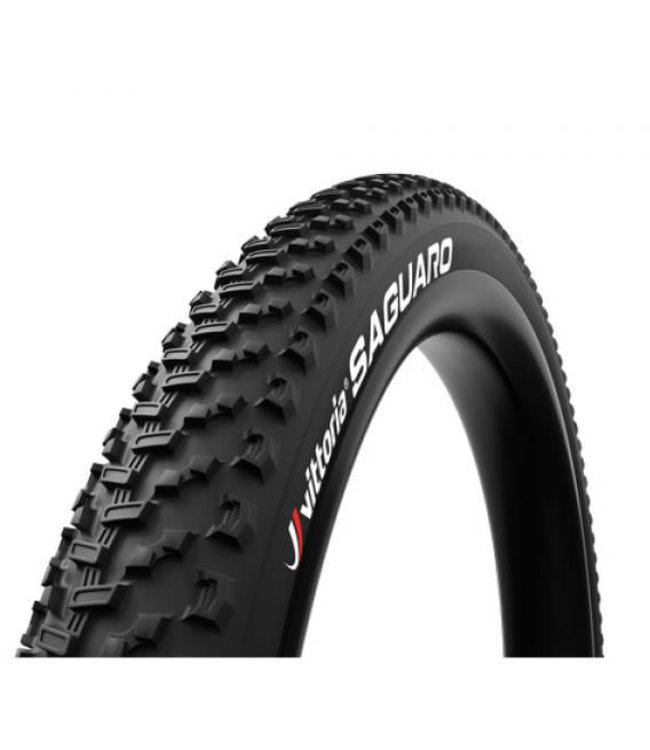 Saguaro 29X2.25 TLR Full Black Tubeless Ready Tyre