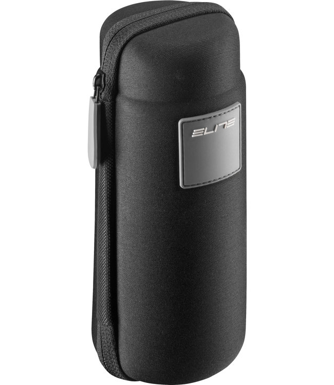 Elite Takuin Storage Case, Black and Grey, 500ml