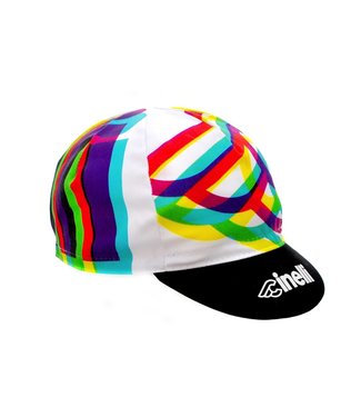 Cinelli Cinelli Louie Cordero Lolobuko Cycling Cap