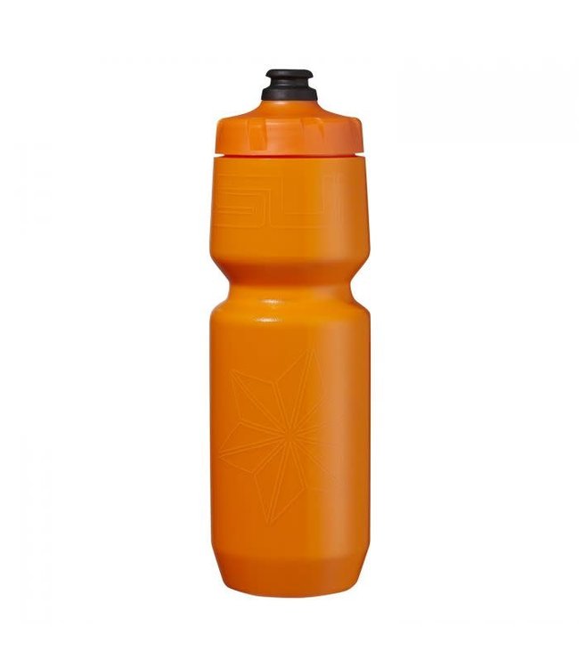 SupaCaz Orange 750ml bottle