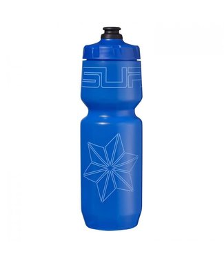 Supacaz SupaCaz BLUE 750ml bottle