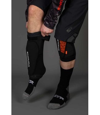 Endura Endura MT500 Lite Knee Pad, BK: l-xl