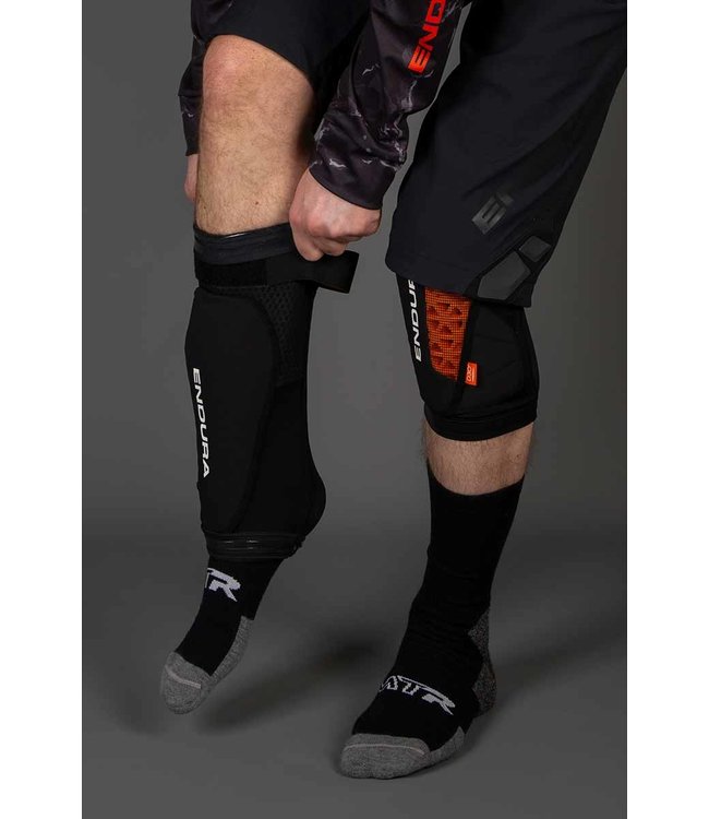 Endura MT500 Lite Knee Pad, BK: l-xl
