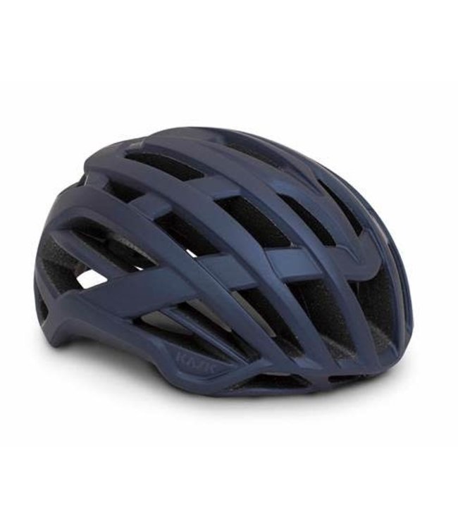 Kask, Valegro WG11, Matte Navy Blue, Medium