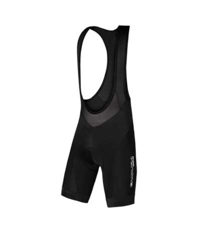 Endura FS260-Pro Bibshort - Black - Large