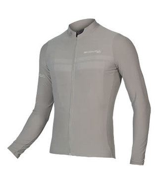 Endura Endura Pro SL L/S Jersey II - Fossil - Extra Large