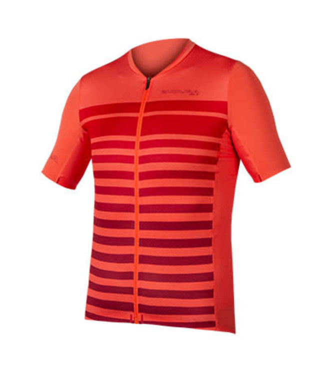 Endura Pro SL Lite S/S Jersey, Sunrise - Extra Large