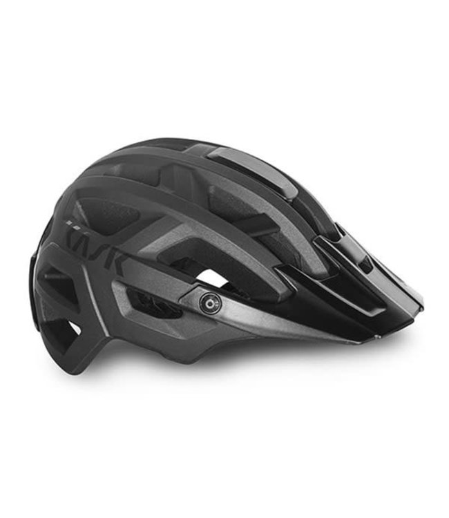 KASK Rex, WG11,  Anthracite Matt Medium