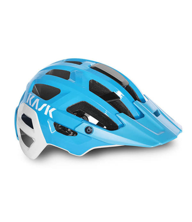 KASK Rex, WG11,  Light Blue/White Medium