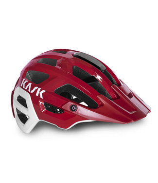 Kask KASK Rex, WG11,  Red/White  Medium