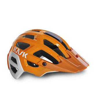Kask KASK Rex, WG11, Orange/White Medium