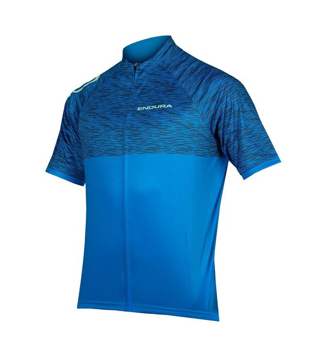 Endura Hummvee Ray SS Jersey, BA: L