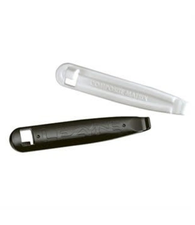 Lezyne - Power Tyre Lever - 1 Pair - black