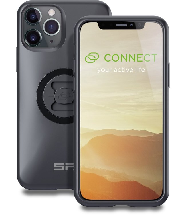 Phone Case iPhone 11 Pro / XS / X