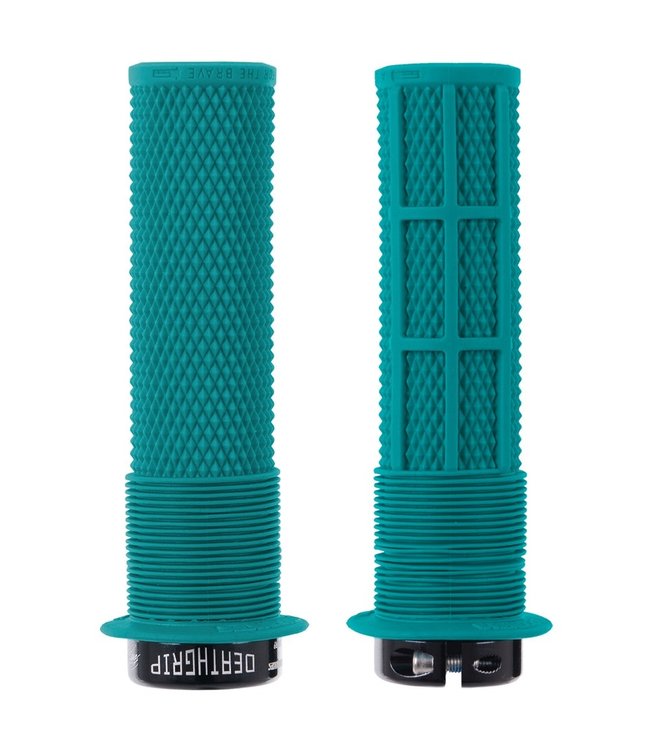 DMR - BRENDOG DeathGrip Flange - Thin - Tribe