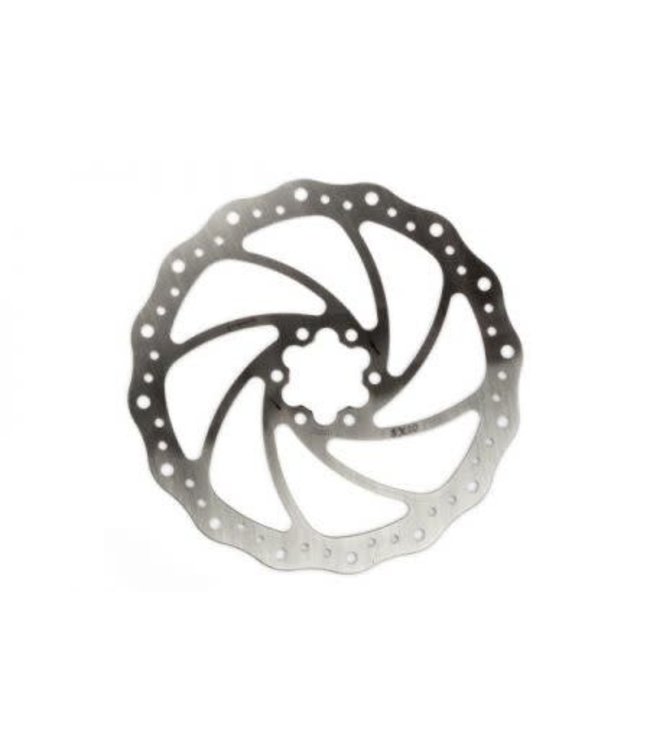 Elvedes SX20 Disc Rotor - 203mm (2017092)