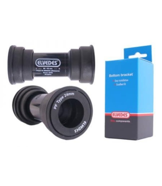 Elvedes Press fit BB86/92 (Shimano)