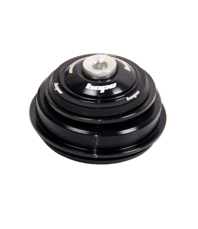 HOPE Tapered Headset (Integral) - Black