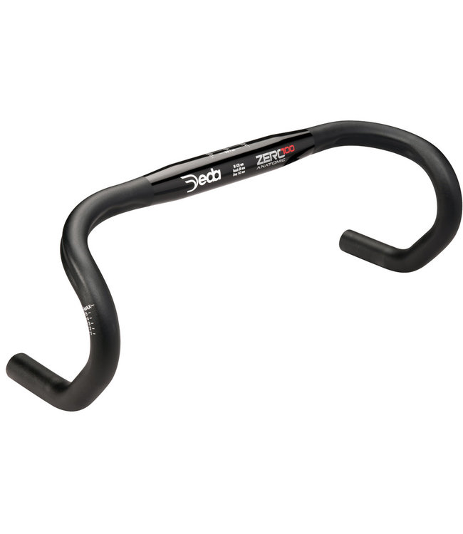 Zero100 Anatomic Bar 44cm