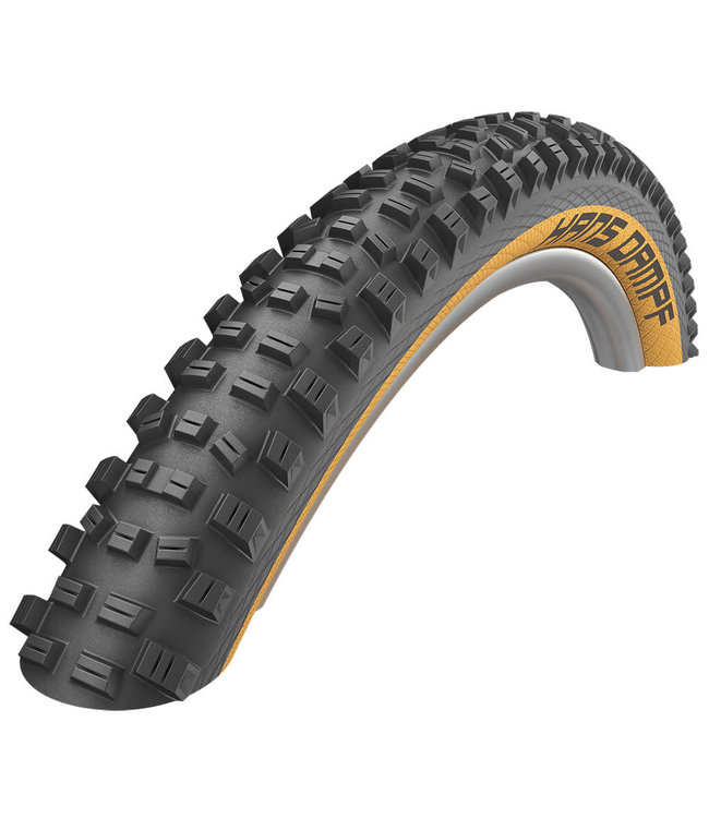 Hans Dampf Evo Apex S/Skin Soft 27.5x2.6 Fold TLE Tan