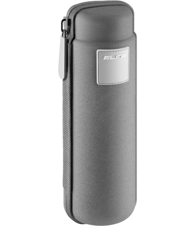 Elite Takuin Storage Case, Black and Grey, 750ml