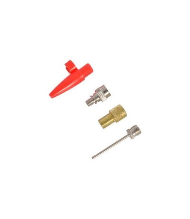 Air Valve Adaptor Kit