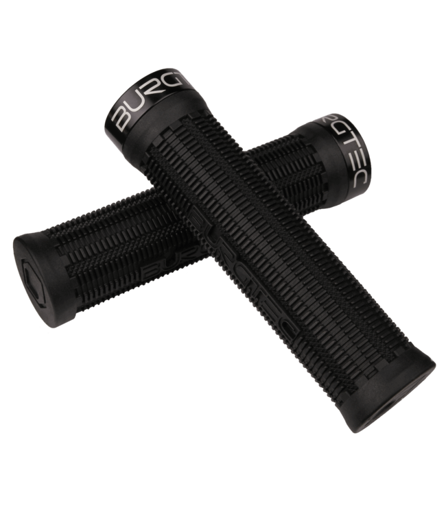 Bartender Pro Greg Minnaar Signature Grip, Black