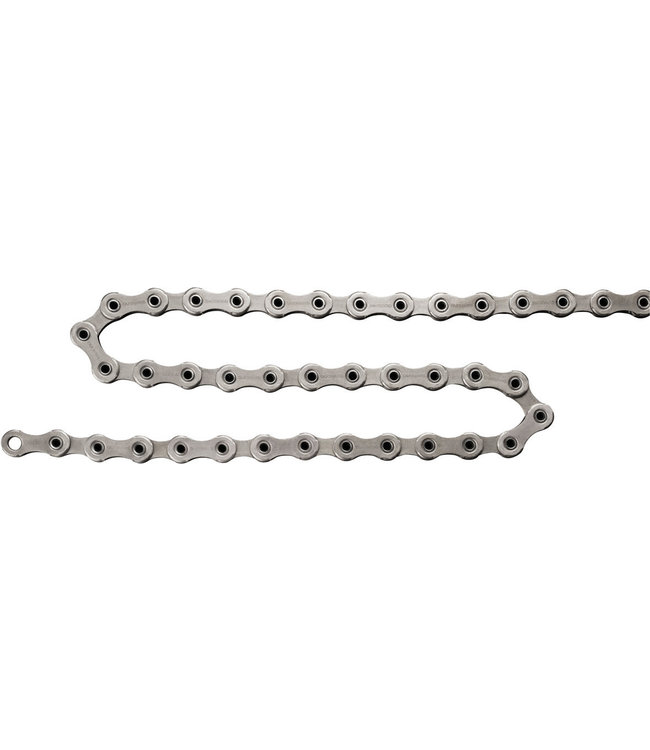 CN-HG901 Dura-Ace 9000/XTR M9000 chain with quick link, 11-speed, 116L, SIL-TEC
