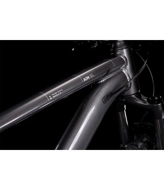 Cube AIM SL GRAPHITE/METAL 2022 SMALL
