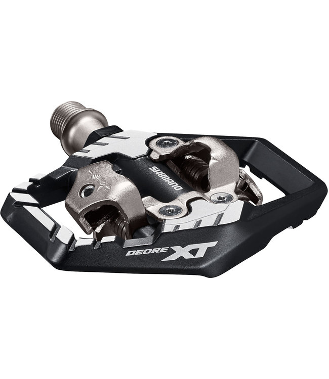 Shimano PD-M8120 Deore XT Trail Wide SPD Pedal