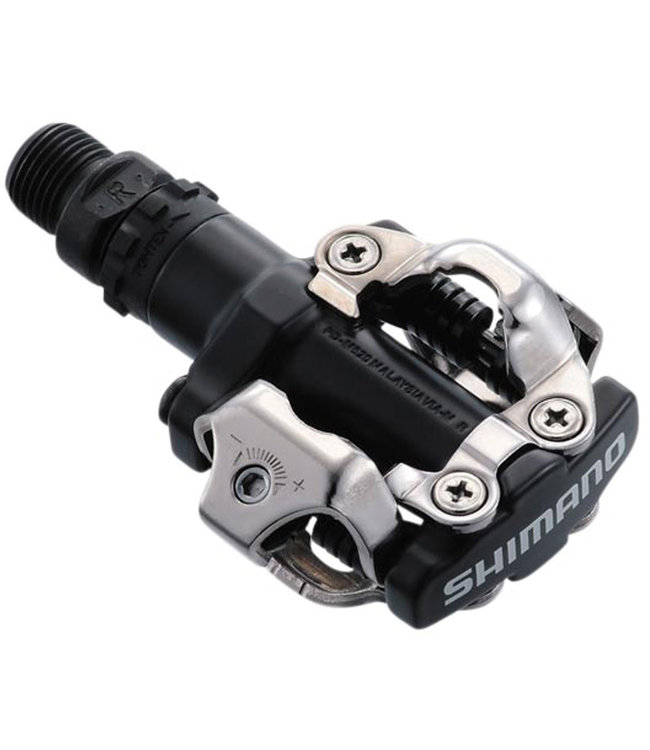 Shimano MTB SPD Pedals PD-M520