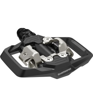 Shimano Shimano PD-ME700 SPD Pedals, Black