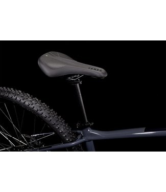 Cube CUBE AIM PRO GREY/FLASHYELLOW 2022 MEDIUM