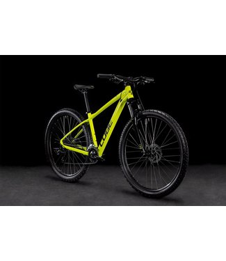 Cube CUBE AIM GREEN/MOSS 2022 MEDIUM