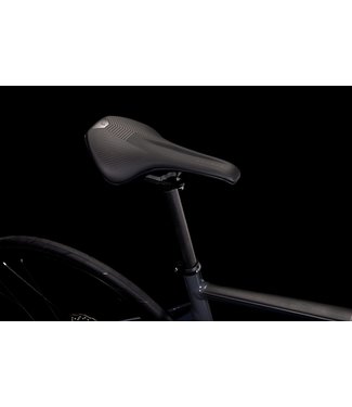 Cube CUBE ATTAIN SL GREY/BLACK 2022 58CM