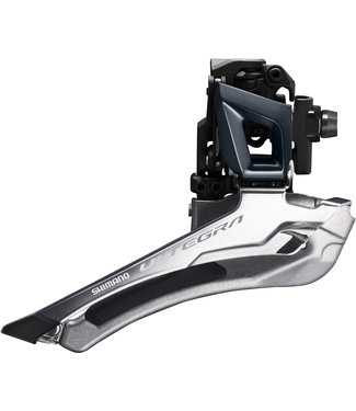Shimano Ultegra Shimano FD-R8000 Ultegra 11-speed front derailleur, double 28.6 / 31.8 mm