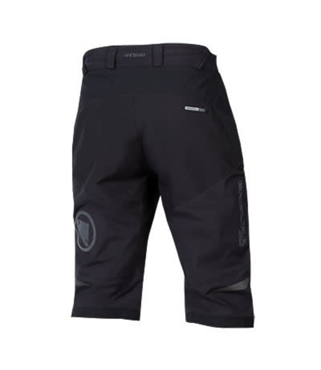Endura MT500 Wtrproof Short II, BK: XL