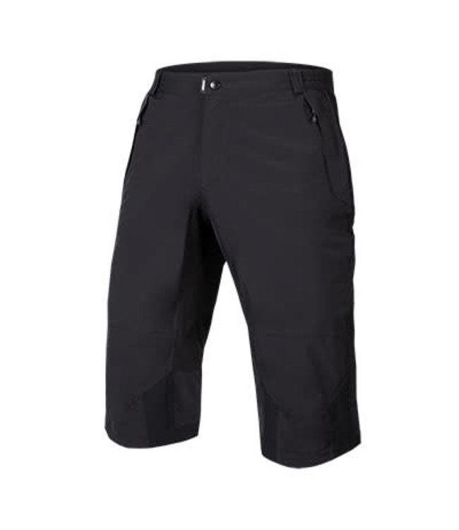 Endura MT500 Wtrproof Short II, BK: XL