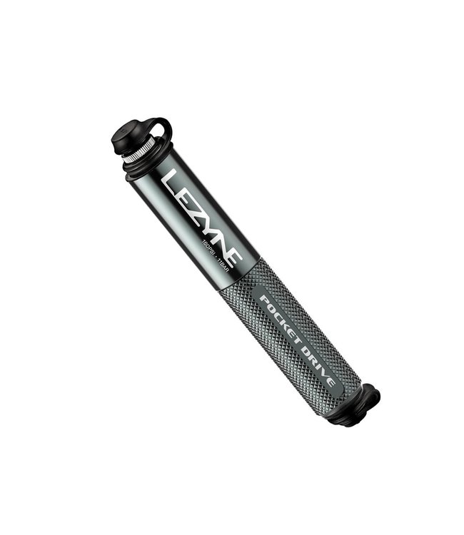 Lezyne - Pocket Drive - Lite Grey