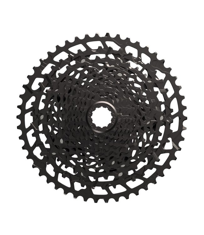 SRAM PG-1230 Eagle 12-Speed cassette 11-50T Black