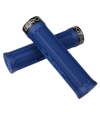 Burgtec BURGTEC BARTENDER Pro GRIPS DEEP BLUE