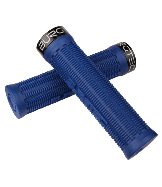 BURGTEC BARTENDER Pro GRIPS DEEP BLUE