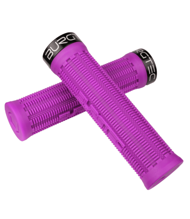 Burgtec Bartender Pro Minnaar Signature Grips Purple Rain