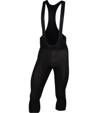 Pearl Izumi Pearl Izumi Men's Attack 3/4 Bib Tight, Black, Size XL