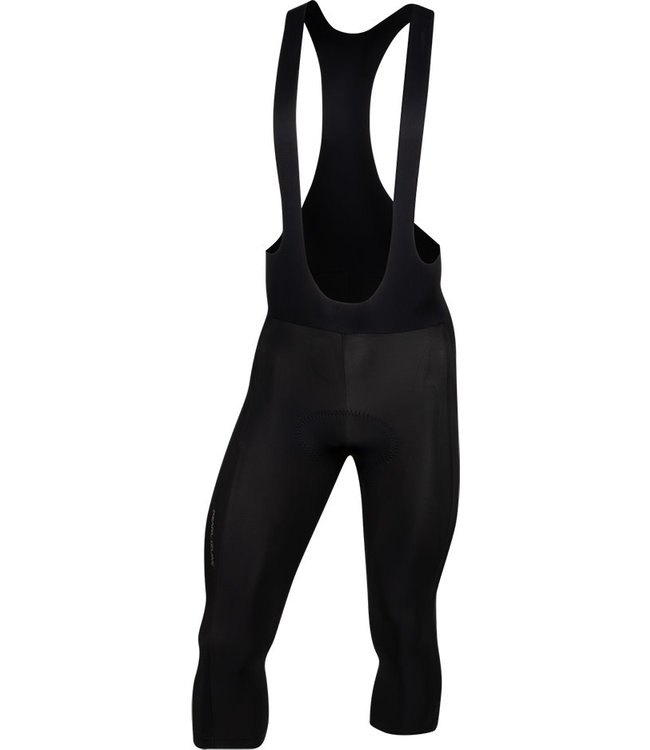 Pearl Izumi Men's Attack 3/4 Bib Tight, Black, Size XL