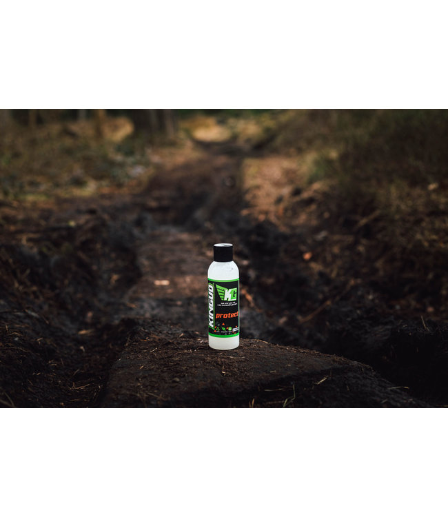 Kingud Frame Renovate/Protect 150ml